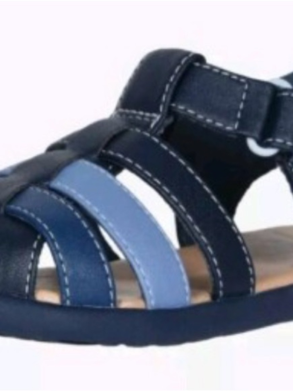 UGG Australia sandals toddler size 7